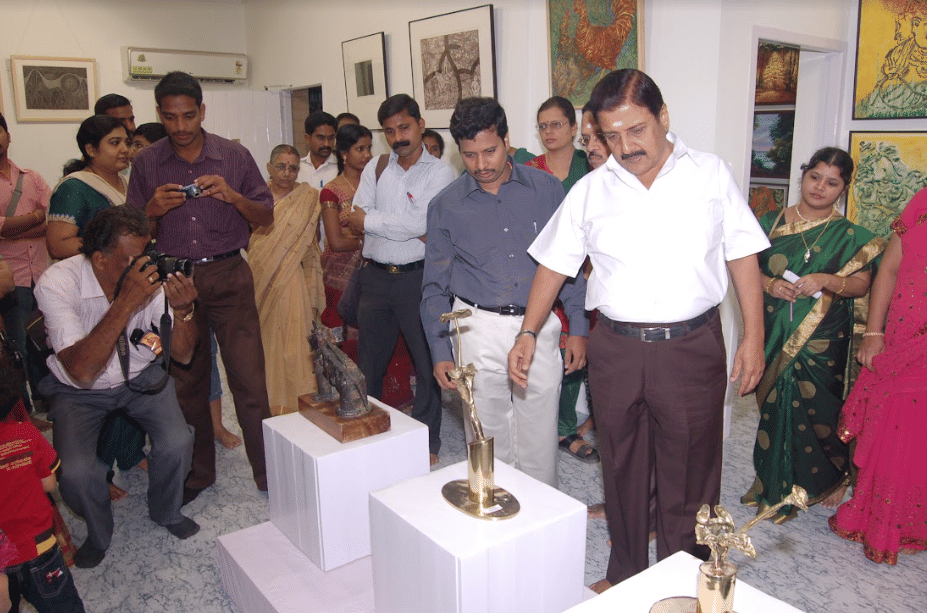 Sri Annai Kamakshi Music and Fine Arts College Chennai College Moments photo 13